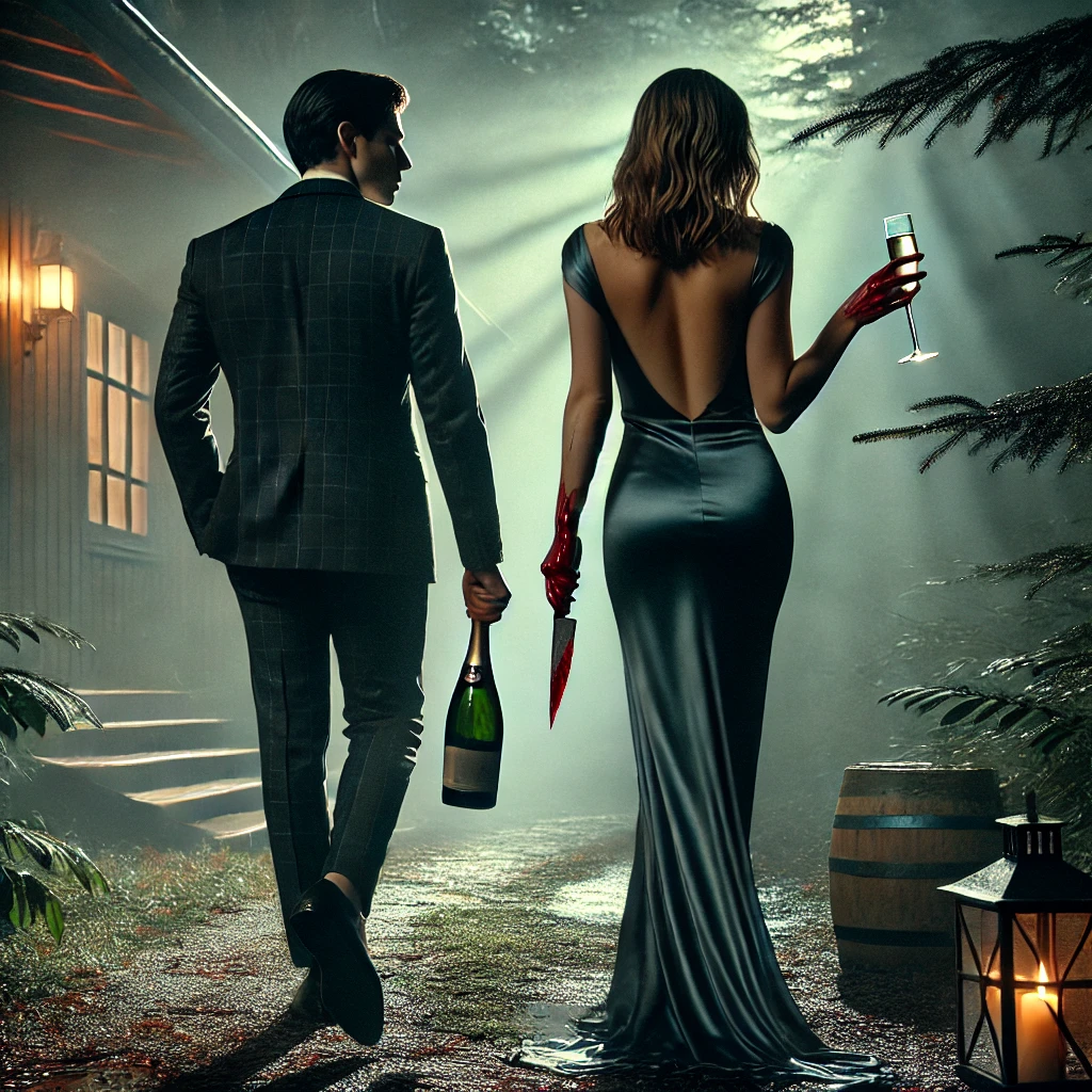 Fatal Attraction *Weekend Event*